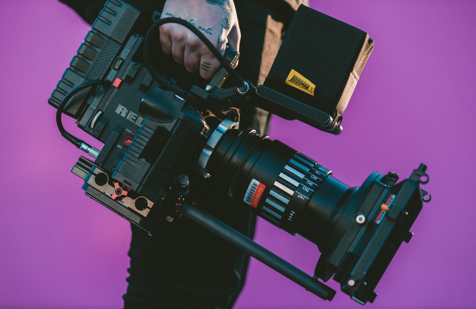 independent movie production companies in new york